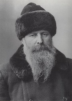 В.В. Верещагин