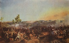The Battle of Valoutina Gora, August 7 (19)