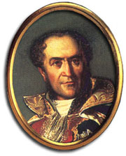 Маршал Франции с 19 мая 1804 г.