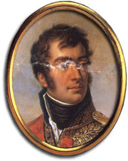 Marshal of France  since July12, 1809.