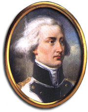 Маршал Франции с 19 мая 1804 г.