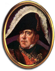 Маршал Франции с 19 мая 1804 г.