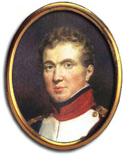 Маршал Франции с 19 июля 1807 г.