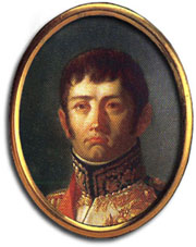 Маршал Франции с 19 мая 1804 г.