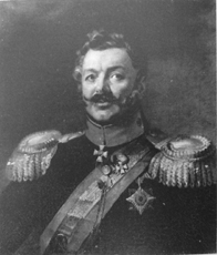 П.П.Пален