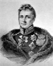 М.С.Воронцов