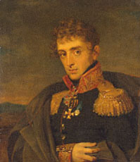 А.А.Тучков