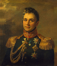 М.С.Воронцов