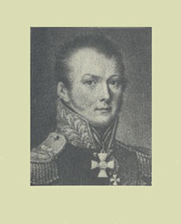 Винцингероде Ф.Ф.
