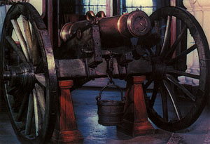 6-�������� (95 ��) ����� ������� 1805 �. ���������� �� ���������� ������ ����� � ������ ��� ������� ���������� ������� �����.