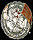 Орден 'Красное Знамя' Армянской ССР. Учрежден в 1921 г.
