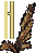 Н