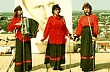 Трио Калина красная, Республика Алтай