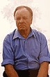 И.П. Попов, двоюродный брат В.М. Шукшина, художник. Живет в Новосибирске