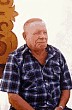 Г.Г. Трофимов, житель села. Прототип рассказа В.М. Шукшина.