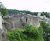 Fortifications of Luxembourg, Luxembourg, XVI c.