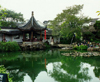 Classical gardens, Suzhou, China, XI-XIX cc.