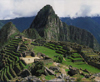 Machu Picchu, Andes, Peru, XV-XVI cc.