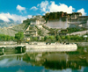 Potala Palace Tibet, China, VII-XIX cc.