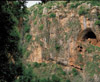 Holy Valley Monasteries and Forest of the Cedars of God, Qadisha, Lebanon, from the III thousand BC