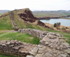 Hadrians Wall, Wiltshire, United Kingdom, II c.