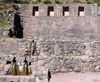 Sacsayhuaman Fortress, Cuzco, Peru, XIII-XV .