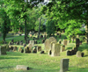 Jewish cemetery, Worms, Germany