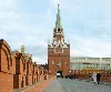 Kremlin and Red Square, Moscow