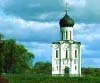 White Monuments of Vladimir and Suzdal