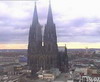 Кафедральный собор Св. Петра и Марии, Кёльн, Германия, XIII-XIX вв.