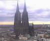 St. Peter and Maria Dome Cathedral, Cologne, Germany, XIII-XIX cc.