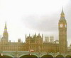 Биг Бен и Вестминстерский дворец, Лондон, Великобритания, арх. Ч. Барри и А.В. Пэджин, XIX в.