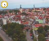 Старый город, Таллинн, Эстония, XIII-XVIII вв.